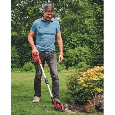 Ножницы-кусторез Einhell GE-CG 18/100 Li T-Solo Ножницы-кусторез Einhell GE-CG 18/100 Li T-Solo