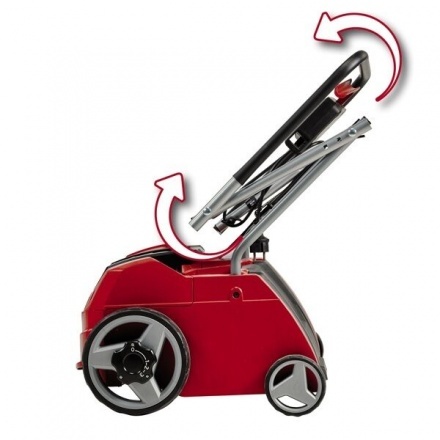 Скарификатор-аэратор Einhell GC-SA 1231/1 (3420640) Скарификатор-аэратор Einhell GC-SA 1231/1 (3420640)