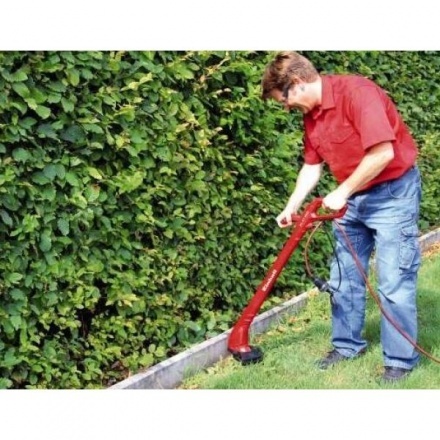 Триммер электрический EINHELL GC-ET 2522 (3402040) Триммер электрический EINHELL GC-ET 2522 (3402040)