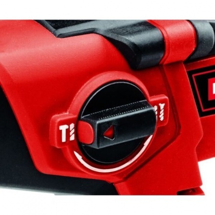 Перфоратор Einhell TE-HD 18/12 Li-Solo (4513970) без АКБ и ЗУ Перфоратор Einhell TE-HD 18/12 Li-Solo (4513970) без АКБ и ЗУ