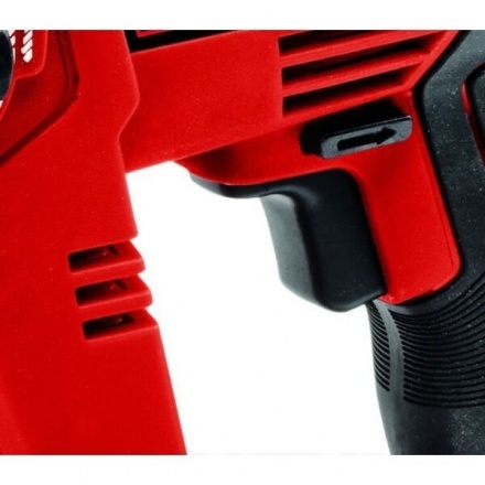 Перфоратор Einhell TE-HD 18/12 Li-Solo (4513970) без АКБ и ЗУ Перфоратор Einhell TE-HD 18/12 Li-Solo (4513970) без АКБ и ЗУ