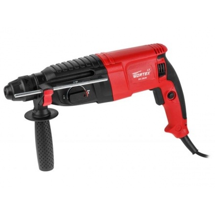 Перфоратор WORTEX LX RH 2628 (0329062) Перфоратор WORTEX LX RH 2628 (0329062)