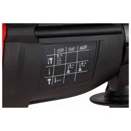 Перфоратор WORTEX LX RH 2628 (0329062) Перфоратор WORTEX LX RH 2628 (0329062)