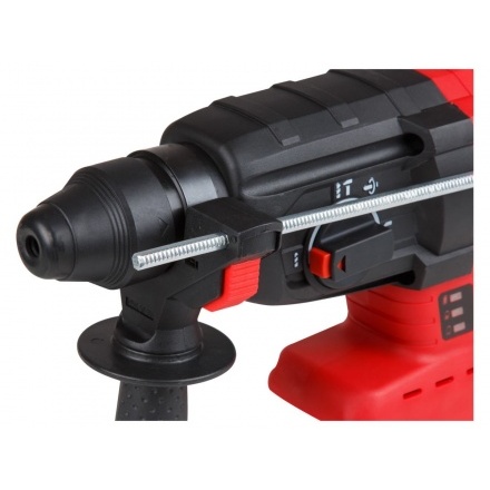 Перфоратор WORTEX CRH 1824-2 (CRH182420029) Перфоратор WORTEX CRH 1824-2 (CRH182420029)