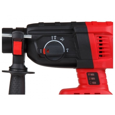 Перфоратор WORTEX CRH 1824-2 (CRH182420029) Перфоратор WORTEX CRH 1824-2 (CRH182420029)