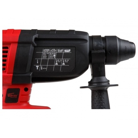 Перфоратор WORTEX CRH 1824-2 (CRH182420029) Перфоратор WORTEX CRH 1824-2 (CRH182420029)