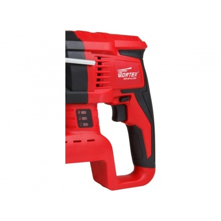 Перфоратор WORTEX CRH 1824-2 (CRH182420029) Перфоратор WORTEX CRH 1824-2 (CRH182420029)