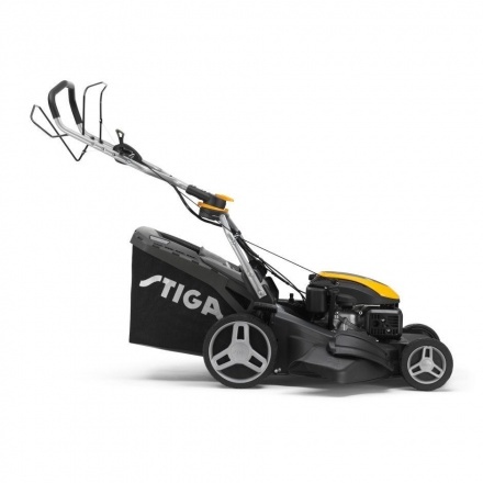 Газонокосилка бензиновая самоходная STIGA COMBI 955 V Газонокосилка бензиновая самоходная STIGA COMBI 955 V