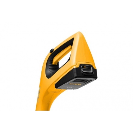 Триммер аккумуляторный Stiga GT 100e KIT (20V 2 Ah + З/У) Триммер аккумуляторный Stiga GT 100e KIT (20V 2 Ah + З/У)