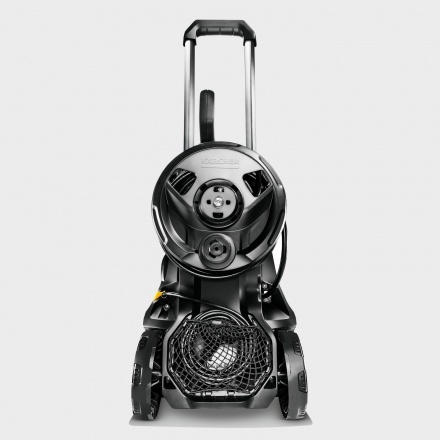 Аппарат высокого давления Karcher K 7 Premium Power Аппарат высокого давления Karcher K 7 Premium Power