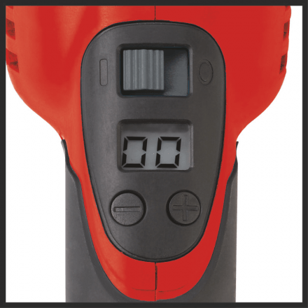 Полировальная машина Einhell CC-PO 1100/150 E Полировальная машина Einhell CC-PO 1100/150 E