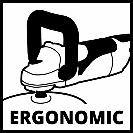 Полировальная машина Einhell CC-PO 1100/150 E Полировальная машина Einhell CC-PO 1100/150 E