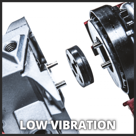 Углошлифмашина аккумуляторная Einhell TE-AG 18/150 Li BL-Solo Углошлифмашина аккумуляторная Einhell TE-AG 18/150 Li BL-Solo