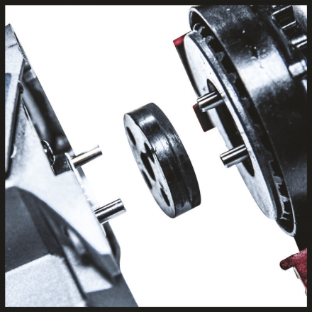 Углошлифмашина аккумуляторная Einhell AXXIO 18/125 Q Углошлифмашина аккумуляторная Einhell AXXIO 18/125 Q