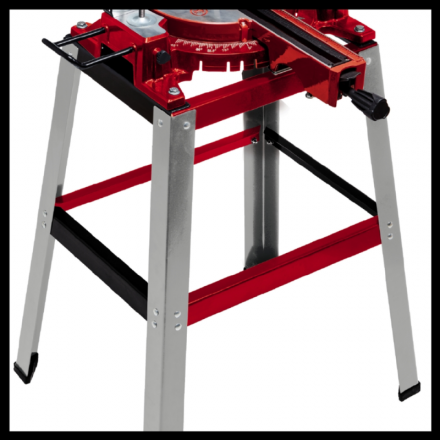 Торцовочная пила Einhell TC-SM 2531/1 U Торцовочная пила Einhell TC-SM 2531/1 U