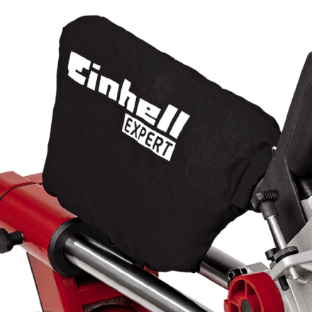 Торцовочная пила Einhell TE-SM 2131 Dual Торцовочная пила Einhell TE-SM 2131 Dual