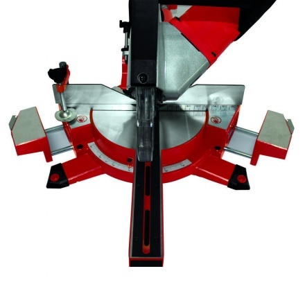 Торцовочная пила Einhell TE-SM 2534 Dual Торцовочная пила Einhell TE-SM 2534 Dual