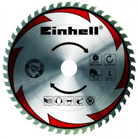 Торцовочная пила Einhell TE-SM 2534 Dual Торцовочная пила Einhell TE-SM 2534 Dual