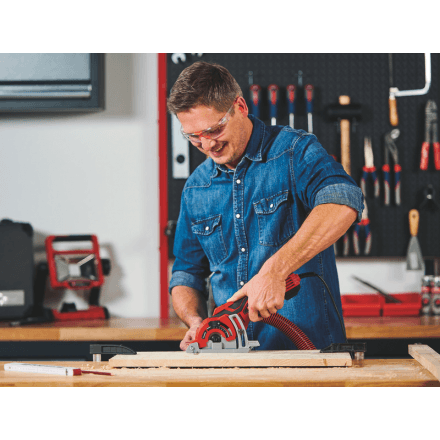 Циркулярная пила Einhell TC-CS 89 Циркулярная пила Einhell TC-CS 89