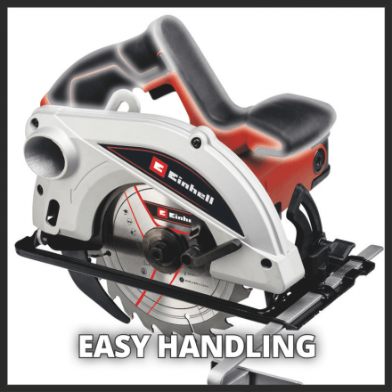 Циркулярная пила Einhell TC-CS 1250 Циркулярная пила Einhell TC-CS 1250