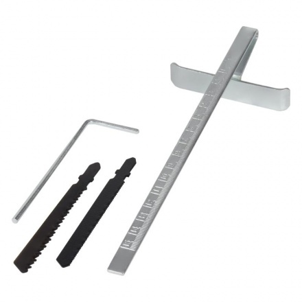 Лобзик электрический Kolner KJS 750V Лобзик электрический Kolner KJS 750V