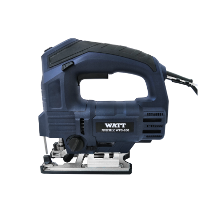 Лобзик электрический WATT WPS-850 Лобзик электрический WATT WPS-850