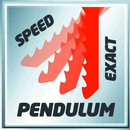 Лобзик электрический Einhell TE-JS 100 Лобзик электрический Einhell TE-JS 100