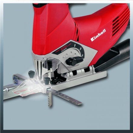 Лобзик электрический Einhell TE-JS 100 Лобзик электрический Einhell TE-JS 100