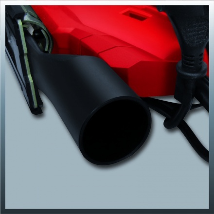 Лобзик электрический Einhell TE-JS 100 Лобзик электрический Einhell TE-JS 100