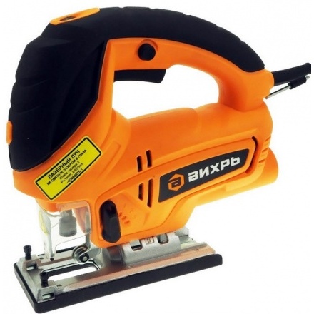 Лобзик электрический Вихрь ЛЭ-100 Лобзик электрический Вихрь ЛЭ-100