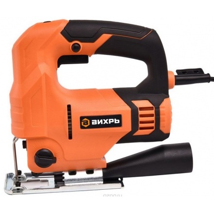 Лобзик электрический Вихрь ЛЭ-80 Лобзик электрический Вихрь ЛЭ-80