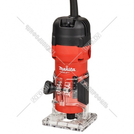 Фрезер кромочный M3702 (M 3702) MAKITA Фрезер кромочный M3702 (M 3702) MAKITA