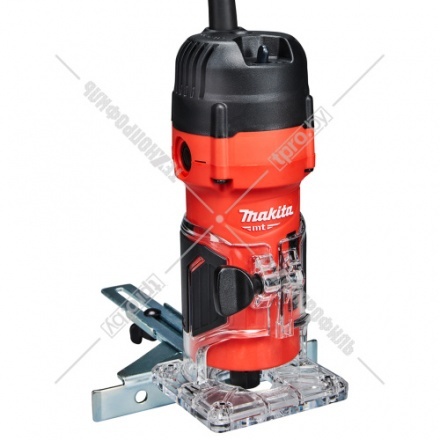 Фрезер кромочный M3702 (M 3702) MAKITA Фрезер кромочный M3702 (M 3702) MAKITA