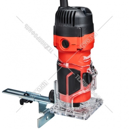 Фрезер кромочный M3702 (M 3702) MAKITA Фрезер кромочный M3702 (M 3702) MAKITA