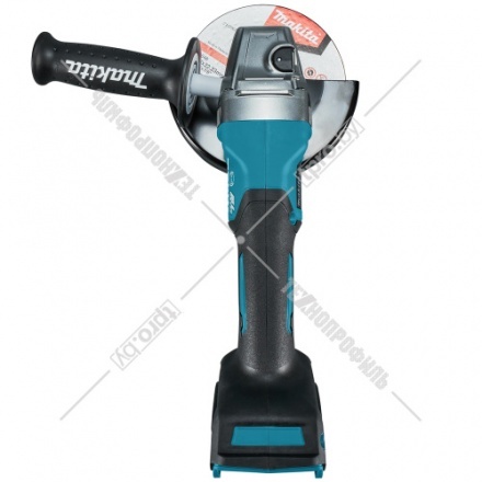 Угловая шлифмашина аккумуляторная GA036GZ (GA 036 GZ) MAKITA Угловая шлифмашина аккумуляторная GA036GZ (GA 036 GZ) MAKITA