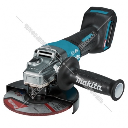 Угловая шлифмашина аккумуляторная GA036GZ (GA 036 GZ) MAKITA Угловая шлифмашина аккумуляторная GA036GZ (GA 036 GZ) MAKITA