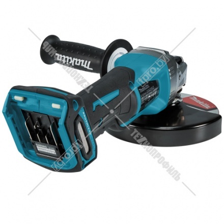 Угловая шлифмашина аккумуляторная GA036GZ (GA 036 GZ) MAKITA Угловая шлифмашина аккумуляторная GA036GZ (GA 036 GZ) MAKITA