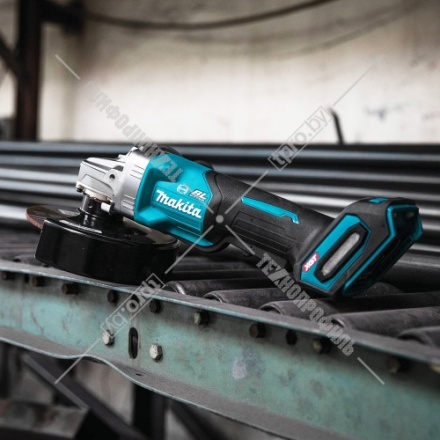 Угловая шлифмашина аккумуляторная GA036GZ (GA 036 GZ) MAKITA Угловая шлифмашина аккумуляторная GA036GZ (GA 036 GZ) MAKITA