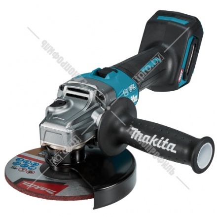 Угловая шлифмашина аккумуляторная GA035GZ (GA 035 GZ) MAKITA Угловая шлифмашина аккумуляторная GA035GZ (GA 035 GZ) MAKITA