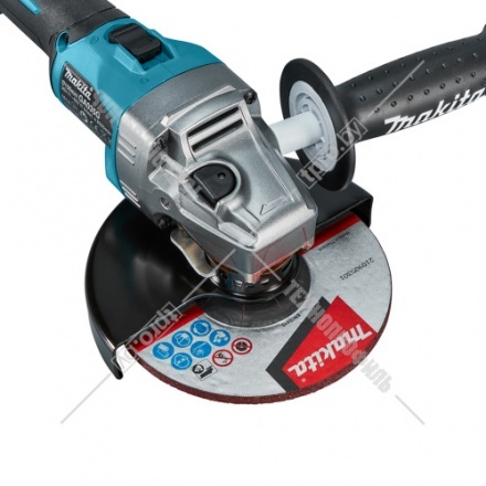 Угловая шлифмашина аккумуляторная GA035GZ (GA 035 GZ) MAKITA Угловая шлифмашина аккумуляторная GA035GZ (GA 035 GZ) MAKITA