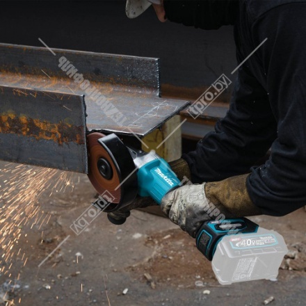 Угловая шлифмашина аккумуляторная GA035GZ (GA 035 GZ) MAKITA Угловая шлифмашина аккумуляторная GA035GZ (GA 035 GZ) MAKITA