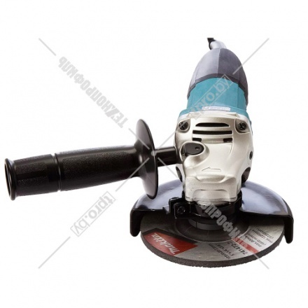 Угловая шлифмашина GA5030R (GA 5030 R) MAKITA Угловая шлифмашина GA5030R (GA 5030 R) MAKITA