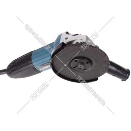 Угловая шлифмашина GA5030R (GA 5030 R) MAKITA Угловая шлифмашина GA5030R (GA 5030 R) MAKITA