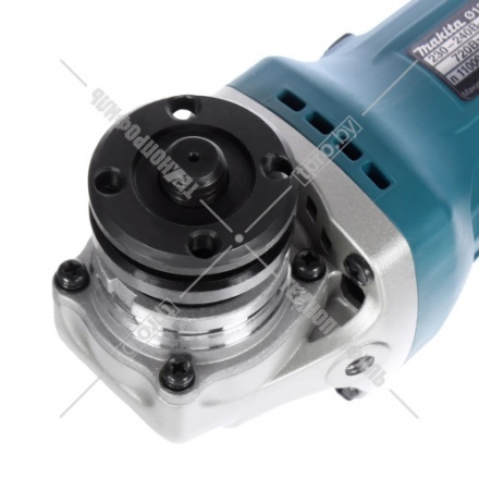 Угловая шлифмашина GA5030R (GA 5030 R) MAKITA Угловая шлифмашина GA5030R (GA 5030 R) MAKITA