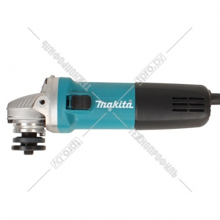 Угловая шлифмашина 9558HNR (9558 HNR) MAKITA Угловая шлифмашина 9558HNR (9558 HNR) MAKITA