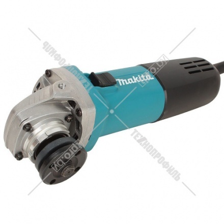 Угловая шлифмашина 9558HNR (9558 HNR) MAKITA Угловая шлифмашина 9558HNR (9558 HNR) MAKITA