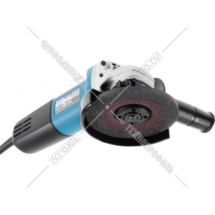 Угловая шлифмашина 9558HNR (9558 HNR) MAKITA Угловая шлифмашина 9558HNR (9558 HNR) MAKITA