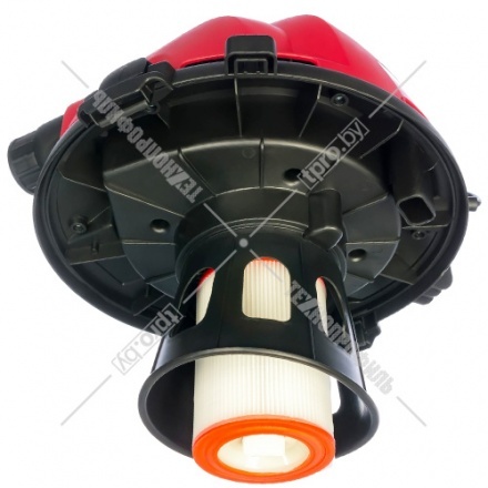 Пылесос строительный ПС 1260А ELITECH Пылесос строительный ПС 1260А ELITECH