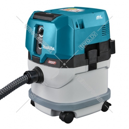 Пылесос строительный VC003GLZ (VC 003 GLZ) аккумуляторный MAKITA Пылесос строительный VC003GLZ (VC 003 GLZ) аккумуляторный MAKITA