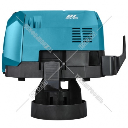 Пылесос строительный VC003GLZ (VC 003 GLZ) аккумуляторный MAKITA Пылесос строительный VC003GLZ (VC 003 GLZ) аккумуляторный MAKITA